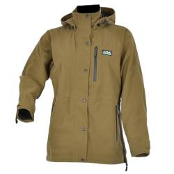 Ridgeline Monsoon II Classic Jacket Damen Teak XL von Ridgeline