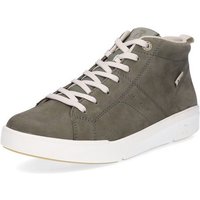 Rieker EVOLUTION Rieker Evolution Damen Sneaker khaki grün Sneaker von Rieker EVOLUTION