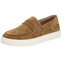 Rieker EVOLUTION Slipper Slip-On Sneaker, Business Schuh mit herausnehmbarer Soft-Einlage von Rieker EVOLUTION