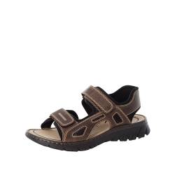 Rieker Herren Sandalen 26761 von Rieker