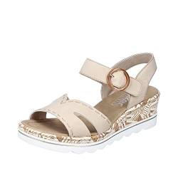 Rieker Damen Sandalen 67173 von Rieker