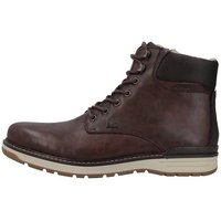 Rieker 39430 Herren Schnürboots von Rieker