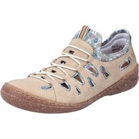 Rieker 54551-60 Damen Slipper von Rieker