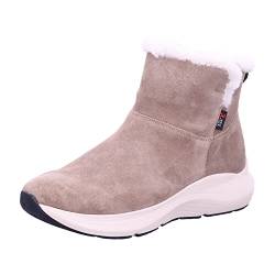 Rieker Adult 40403-40 beige Gr. 39 von Rieker