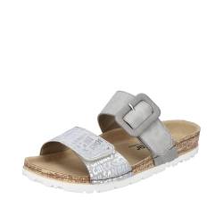 Rieker Damen Sandalen 69881 von Rieker