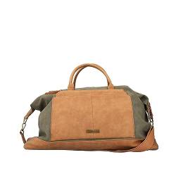 Rieker Damen H1537 Weekender, Grün … von Rieker