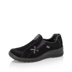 Rieker Damen Halbschuhe L7171 von Rieker