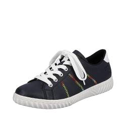 Rieker Damen Halbschuhe N0910 von Rieker