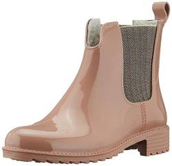 Rieker Damen P8280 Chelsea-Stiefel von Rieker