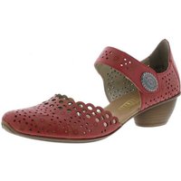 Rieker Damen Sommer Pumps von Rieker