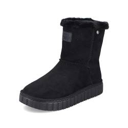 Rieker Damen Stiefeletten Y8884 von Rieker