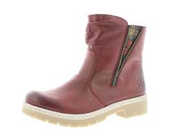 Rieker Damen Y9472 Stiefel von Rieker