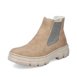 Rieker Damen Stiefeletten Z7465 von Rieker