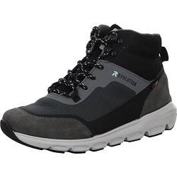 Rieker Evolution 4046045 404 Schnürboots für Damen von Rieker