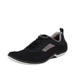 Rieker Herren Halbschuhe 07552 von Rieker