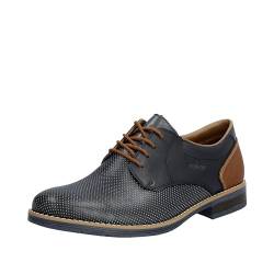 Rieker Herren Halbschuhe 10308 von Rieker