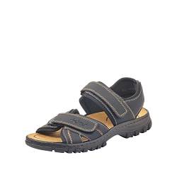 Rieker Herren Sandalen 25051 von Rieker