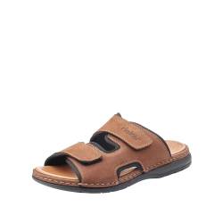 Rieker Herren Sandalen 25559 von Rieker