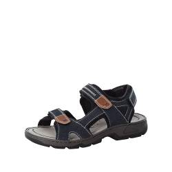 Rieker Herren Sandalen 26158 von Rieker