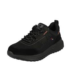 Rieker Herren Sneakers, 42 EU von Rieker