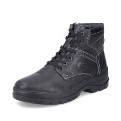 Rieker Herren Stiefel F5423-00 schwarz / 00 Gr. 42 von Rieker