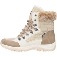 Rieker M9644 Damen Winterstiefel von Rieker