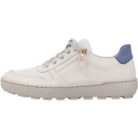 Rieker N1001 Damen Sneaker von Rieker