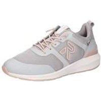 Rieker R-Evolution Sneaker Damen grau von Rieker