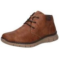 Rieker Stiefelette Herren braun von Rieker