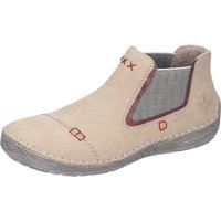 Rieker Stiefeletten Stiefelette mit Gummizug von Rieker