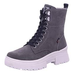 Rieker W0371 Damen Stiefelette, EU 37 von Rieker