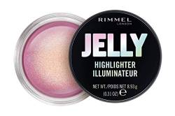 RIMMEL LONDON Jelly Highlighter - Shifty Shimmer von Rimmel London