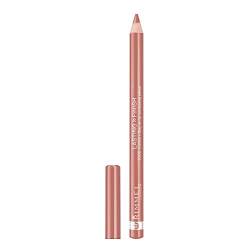 RIMMEL LONDON Lasting Finish 1000 Kisses Stay On Lip Liner Pencil - Natural von Rimmel