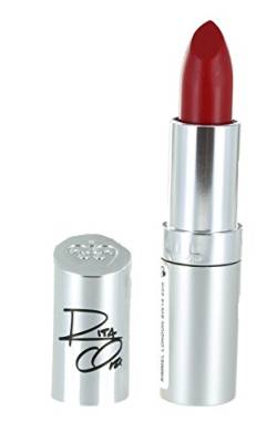 Rimmel Lasting Finish By Rita Ora Lipstick - 170 Rita's Red von Rimmel