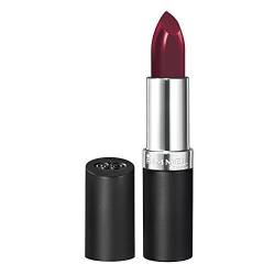 Rimmel Lasting Finish Lipstick, 4 g, Red von Rimmel