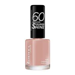 Rimmel London 60 Sekunden Super Glanz Nagellack 8 ml von Rimmel