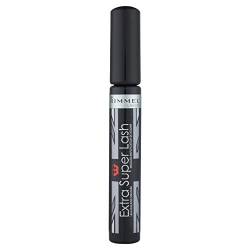 Rimmel London Extra Super Lash Lash Building Mascara 8ml Brown Black [102] von Rimmel