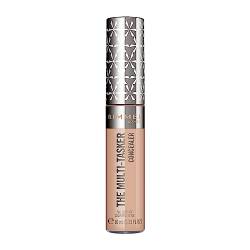 Rimmel London The Multi-Tasker, 045 Classic Ivory, Concealer, bis zu 24 Stunden Halt, langanhaltende Feuchtigkeit, hochpigmentierte Formel, leicht zu verblassen, vegane Formel, 10 ml von Rimmel