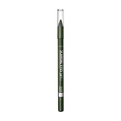 Rimmel Scandal'eyes Waterproof Liner, Green, 1.2 g von Rimmel