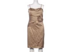 RINASCIMENTO Damen Kleid, beige von Rinascimento