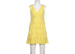 RINASCIMENTO Damen Kleid, gelb von Rinascimento