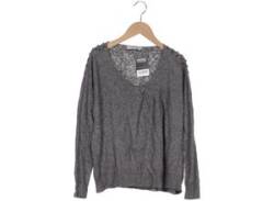 RINASCIMENTO Damen Pullover, grau von Rinascimento