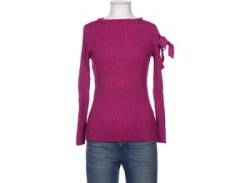 RINASCIMENTO Damen Pullover, pink von Rinascimento