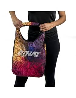 Rinat Damen Wendetasche, Schlange (Snake) von Rinat