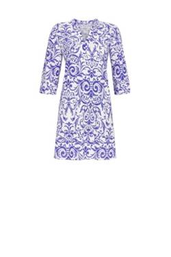 Ringella Sommerkleid im Tunika-Stil Farbe royal, Größe 40 von Ringella