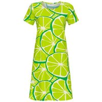 Ringella Strandkleid Damen Kleid mit kurzem Arm (1-tlg) Sommerliches Design von Ringella