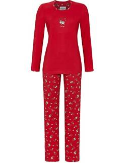 Ringella Women Pyjama lang Damen von Ringella