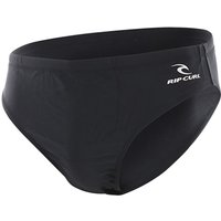 RIP CURL CORP SLUGGO Badehose 2024 black - M von Rip Curl