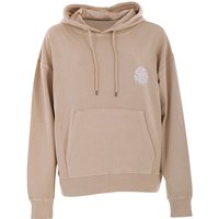 RIP CURL ICONS OF SURF WETTIE LO Hoodie 2023 natural - L von Rip Curl