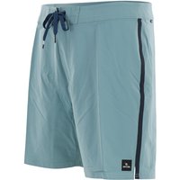 RIP CURL MIRAGE CORE CORDURA 18 Boardshort 2024 dusty blue - 38 von Rip Curl